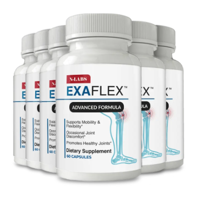 exaflex discount