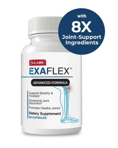 exaflex buy