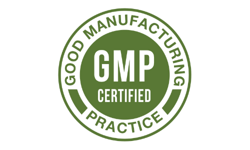 exaflex GMP Certified